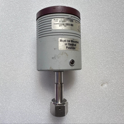 MKS Baratron 627压力传感器，0.1Torr测