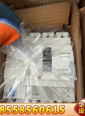 GE Record Plus断路器FDY406D160GD，