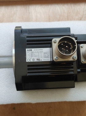 议价全新ABB伺服电机ESM13B-102-202-T1N0A0