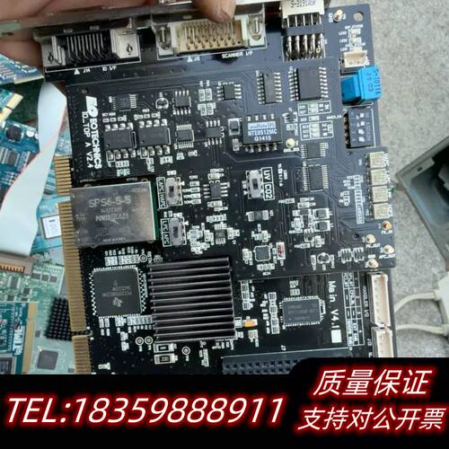 EO TECHNICS  ETS5A采集卡询价