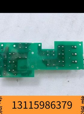 众桦ABB变频器滤波板 SRFC4510C  议价