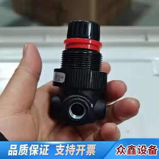赛默飞配件：Norgren诺冠R07-IE2-RNMA减压阀
