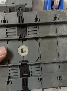 议价ABB隔离开关 OT160ET3 uimp12KV议价