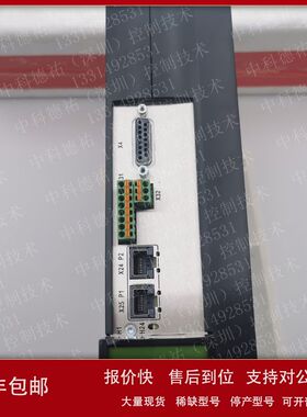 Rexroth力士乐驱动器XCS2-W0070ARN-02AX3T0ECET-S03RSN0NNNP0NN