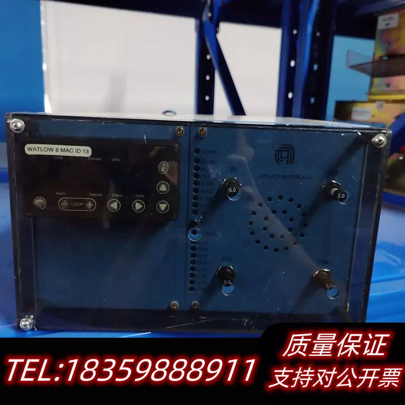 AMAT应用材料 WATLOW 8 MAC控制器询价