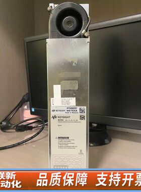 N6784A N6781A模块，高精密模块。