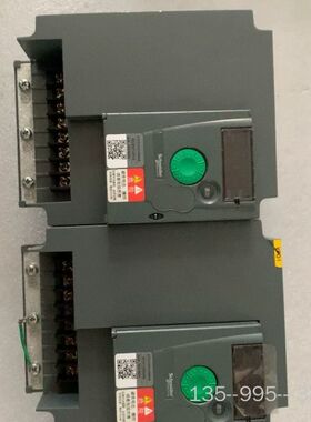 变频器ATV310HU30N4A详谈