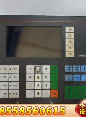 北尔按键屏00950C  MAC 90