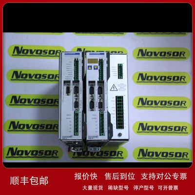 KOLLMORGEN科尔摩根伺服驱动器AKD-P01207-NACN-0054维修议价
