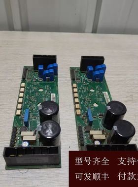 【可维修】库卡机器人驱动器电源驱动板E93DA113-4BLP，成色如