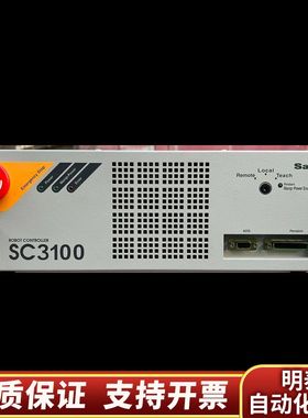 三协SANKYO控制器SC3100，议价，快询价