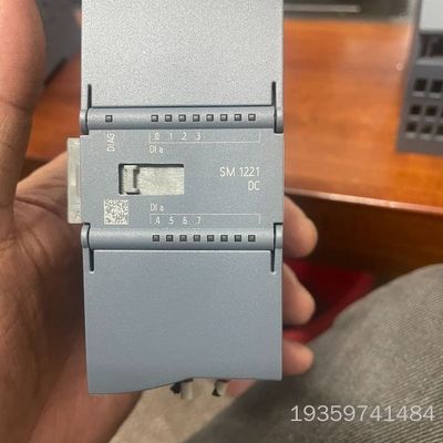 PLC SIMATIC S7-1200扩展模块SM12议价