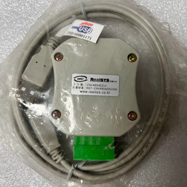 非标价Realsys CNY485/422UI USB杞崲鍣�议价
