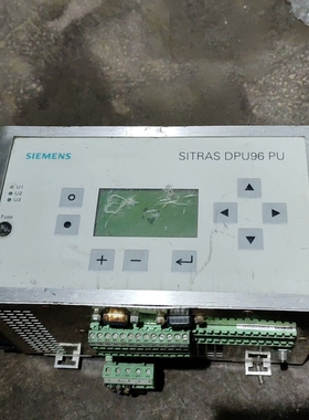 SOTRAS  DPU96  PU，