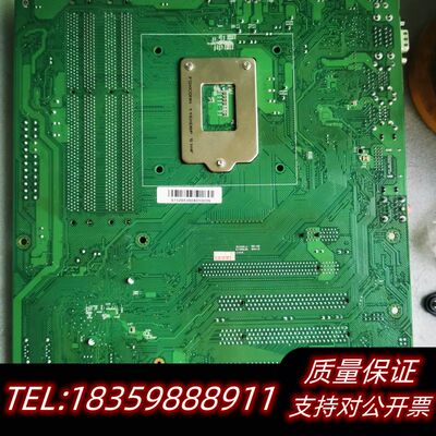 艾讯工控机主板SYM86360VGGA，H81主芯片组，上4询价