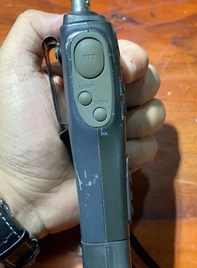 KENWOOD建武TH-22AT  主机  手绳 原