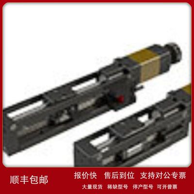 KSS电动执行器 kss-ballscrew电动缸 拍前请议价