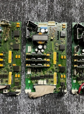 伟肯变频器电源驱动板PC00422 690v ，【议】
