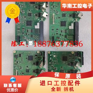 R88D ECT驱动主板 实物图拍摄 成议价 1SN01L