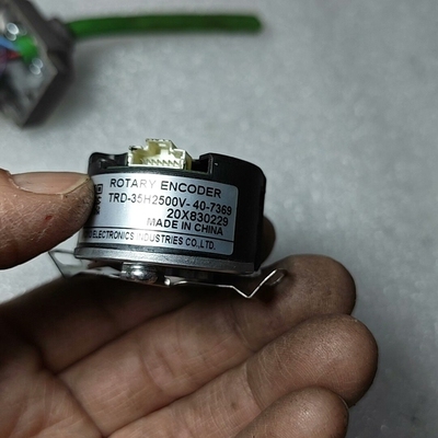 TRD-35H2500V-40-7369--议价商品