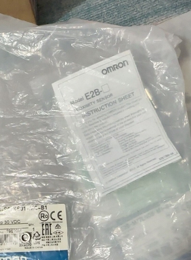 Omron/E2B一S08kS01一MC一B1-议价