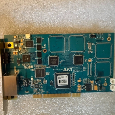 INEXTEK 亚进 AXT PCI-R1604