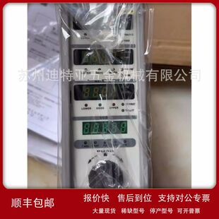 日本miyachi米亚基焊接电流计电压监测仪MM-122A-123AB MB-400K议