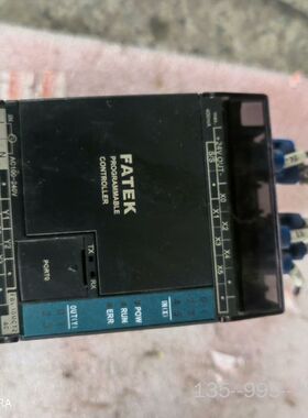 FATEK永宏PLC，型号：FBS-10MCT2-AC，详谈