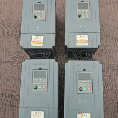 禹超变频器YTB0055G4T3B3(B2B-W1)  5.--议价商品