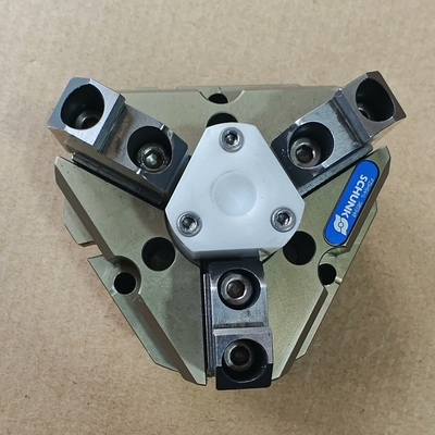 议价SCHUNK 雄克三爪气缸 PZN+64-1  303340