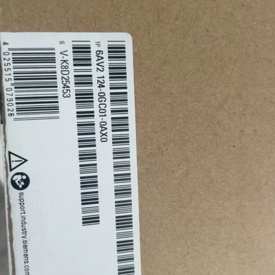 6AV2124-0GC01-OAX0AV2124-0G