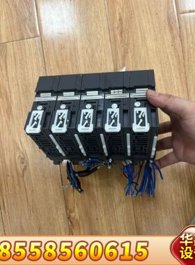 AM600-4ADplc模拟量模块