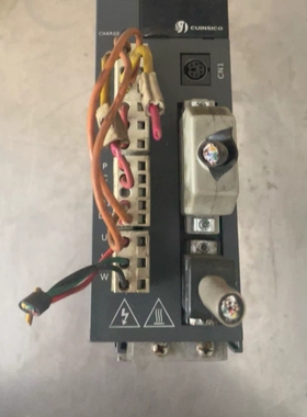 议价卡因斯科Cuinsico伺服驱动器HCSE-10A1A伺服驱维修