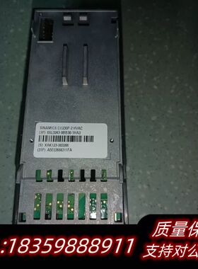 控制单6SL3243-0BB30-61HA3，带询价