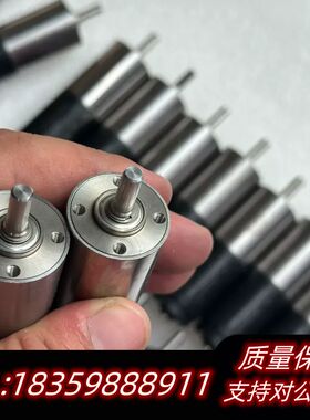 FAULHABER冯哈勃空心杯直流电机2642W024C R询价