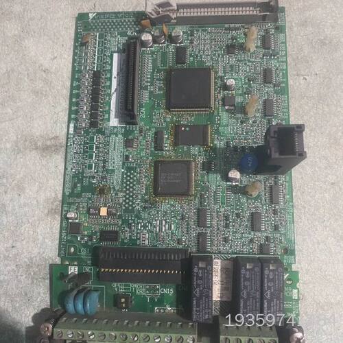 变频器CIMR-E7B4075，议价