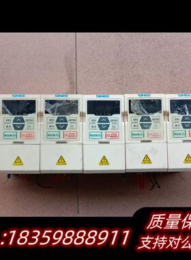 议价正弦变频器A90-4T2R5B 0.75KW 380V