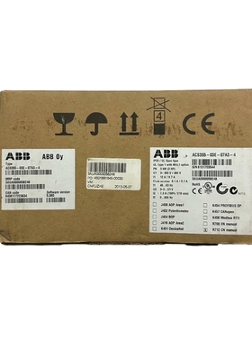 议价ACS355-03E-07a3-4维修