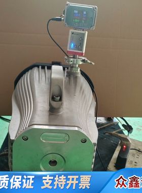 鲍斯真空泵  鲍斯IDSP10涡旋干泵 爱德华涡旋泵 普发涡