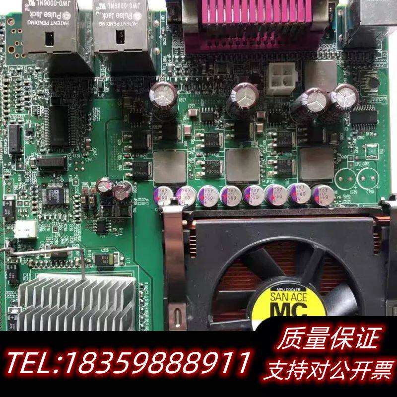 P4 ATX21U PA20130-B89X设备主板询价