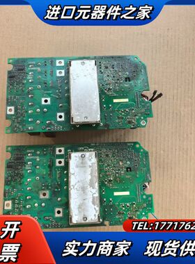 YPHT31612-1B变频器驱动板议价