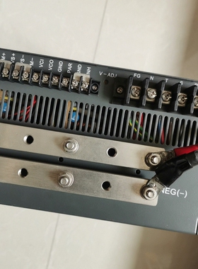 议价SCN-2KO-12台湾MW明伟12V 167A 2000W维修