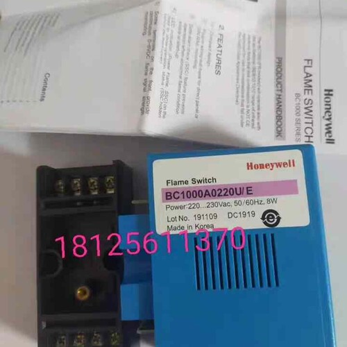 非标价BC1000A0220U/E，正品BC1000A燃烧议价