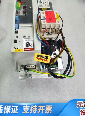 库卡C2驱动器KPS600/20-ESC   0