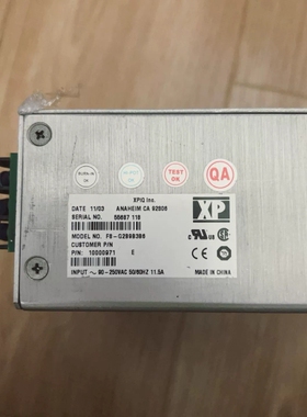 模块F8-G2B9B3B6 PHARPS32200000；A
