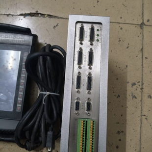 MTC 迈科迅 620 议价商品 6轴 十手 机器人控制器