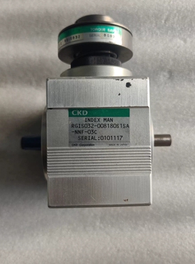 日本CKD分割器RGIS032-008180S1SA