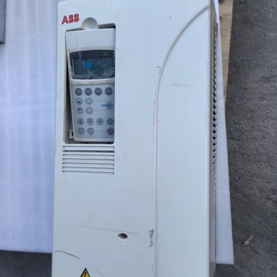 库存ABB变频器 ASC800系列--议价商品