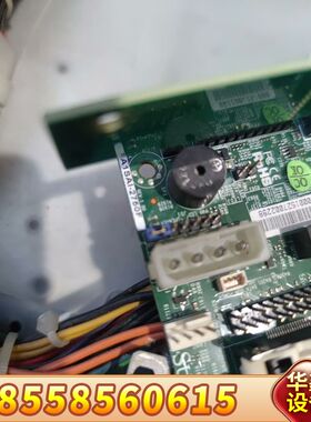 超微A1SAi-2750F 工业电脑主板，，带8