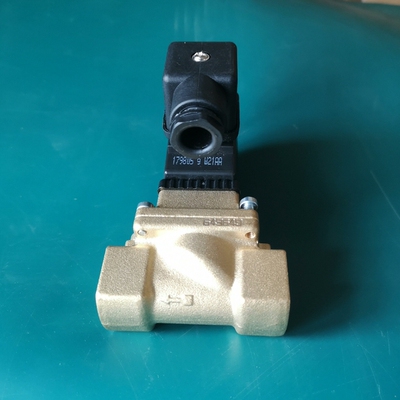 00134317电磁阀CEMS电磁阀宝德burker